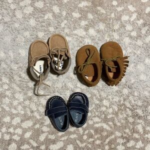 Baby Shoes